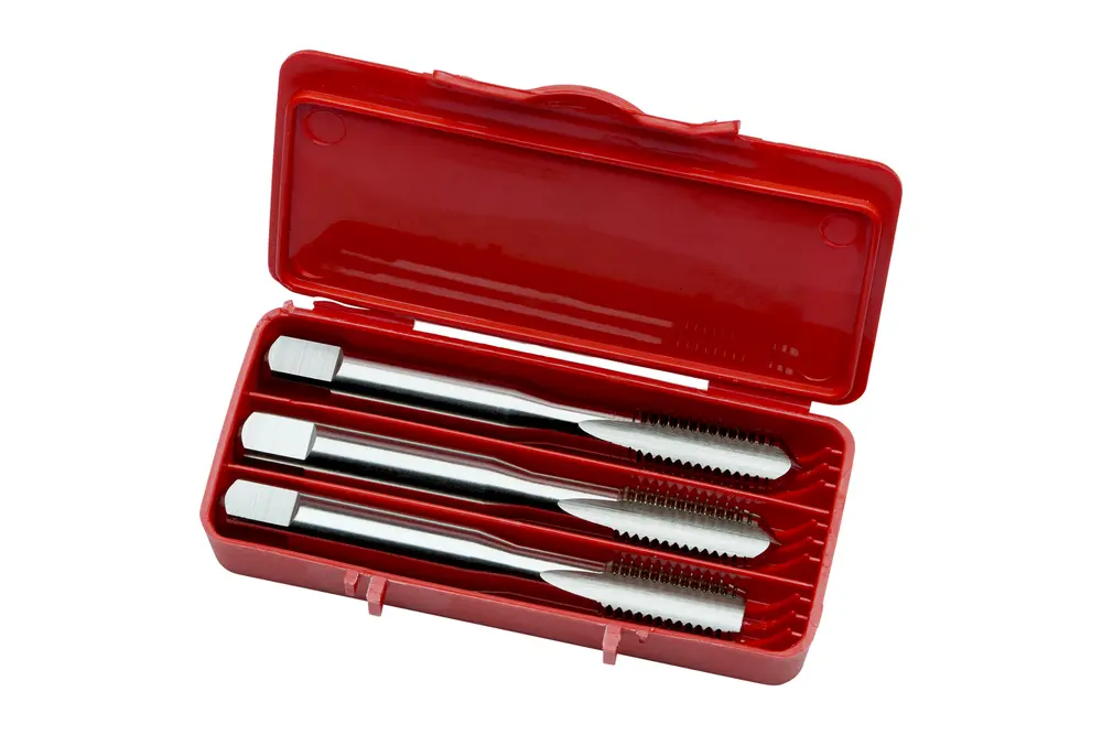 Dormer e500 hss brt m tap iso 529 3fl m5 x 0.80 mm - 5976898