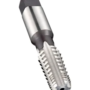 Dormer e711 hss brt npt tap 5fl 3/8 inch x 18 - 5977542
