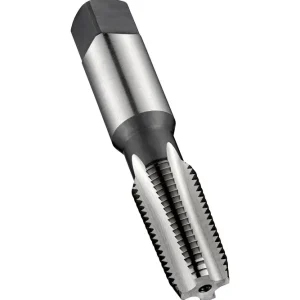 Dormer e712 hss brt nptf tap ~ansi b94.9 5fl set 2ab (x 25) - 5977585
