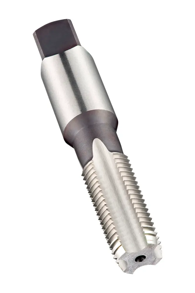 Dormer e709 hss brt npsf tap ~ansi b94.9 4fl 1/8 inch x 27 - 5977590