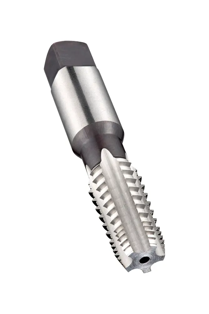 Dormer e711 hss brt npt tap 7fl 1.1/2 inch x 11.5 - 5977658