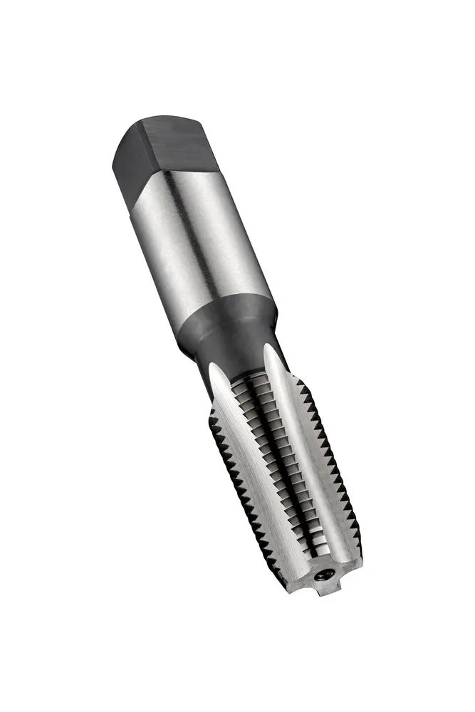 Dormer e712 hss brt nptf tap ~ansi b94.9 4fl 3/8 inch x 18 - 5977694