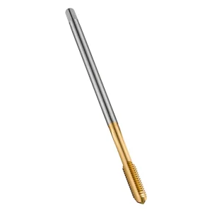 Dormer e610 hss-e-pm tin m tap 3fl m4 x 0.70 mm - 5977960
