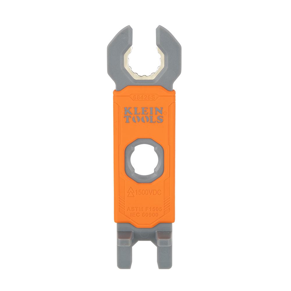Solar Insulating Wrench for MC4® Connectors - KLE 68426S