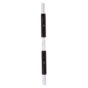 Asimeto 7110091 9" micrometer standard - 7110091