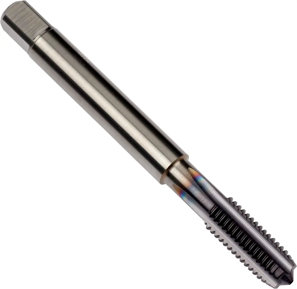 Dormer t201 hm super-b m tap 4fl m6 x 1.00 mm - 7182360