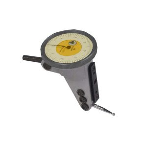 Asimeto 7504563 0.060" x 0.0005" vertical extended range dial test indicator - 7504563