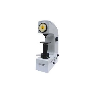 Asimeto 7640010 Rockwell Type Hardness Tester - 7640010