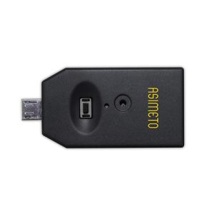 Asimeto 7901001 Wireless Data Output Device For Use With Digital Calipers and Micrometers - 7901001