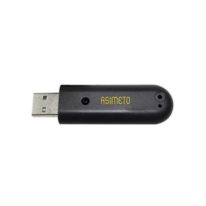 Asimeto 7901003 Wireless Data Input Device For Use With Digital Calipers, Micrometers, and Indicators - 7901003