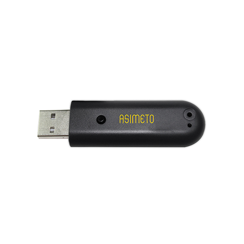 Asimeto 7901003 Wireless Data Input Device For Use With Digital Calipers, Micrometers, and Indicators - 7901003