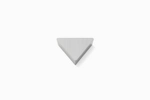 Tpg320f turning insert - 8230