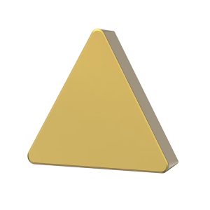 Tpmm321-46 turning insert - 11865