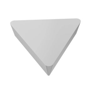 Tpg433f turning insert - 8715