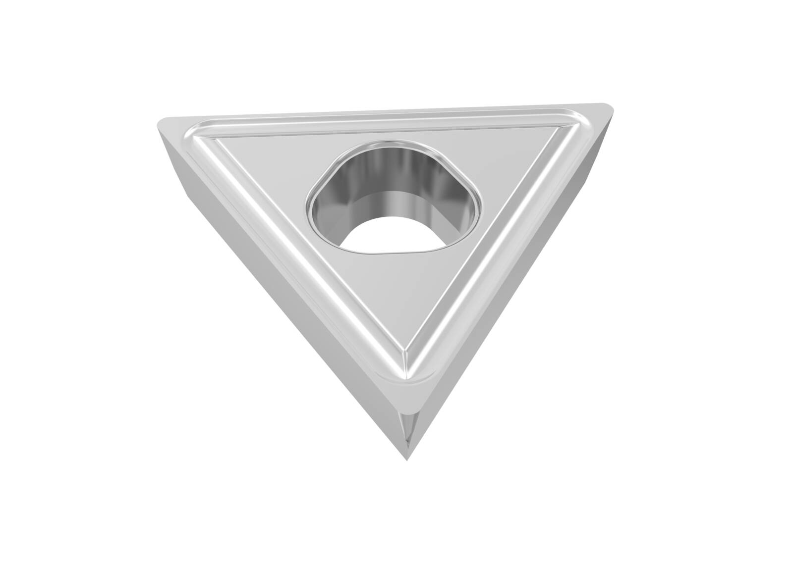 Tpmm321-46 turning insert - 9125
