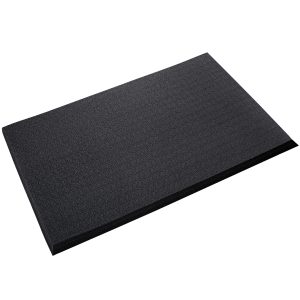 Alleviator with Zedlan 7/8" 2' Custom Black - AZR7824BKC