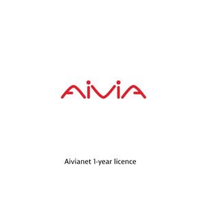AIVIANET GO Web Monitoring Software License - CA-NET