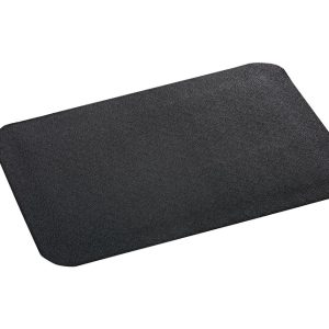 Spark-Safe 1/2" 2'x75' Black - CDRL024TX-75