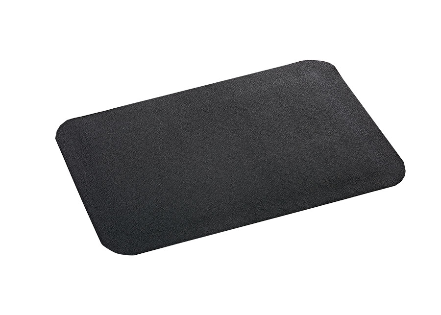 Spark-Safe 1/2" 2'x75' Black - CDRL024TX-75