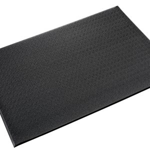 Comfort-King 3/8 2'x3' Black - CK 0023BK