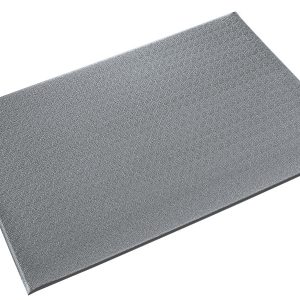 Comfort-King 1/2 3'x60' Steel Gray - CK41236GY