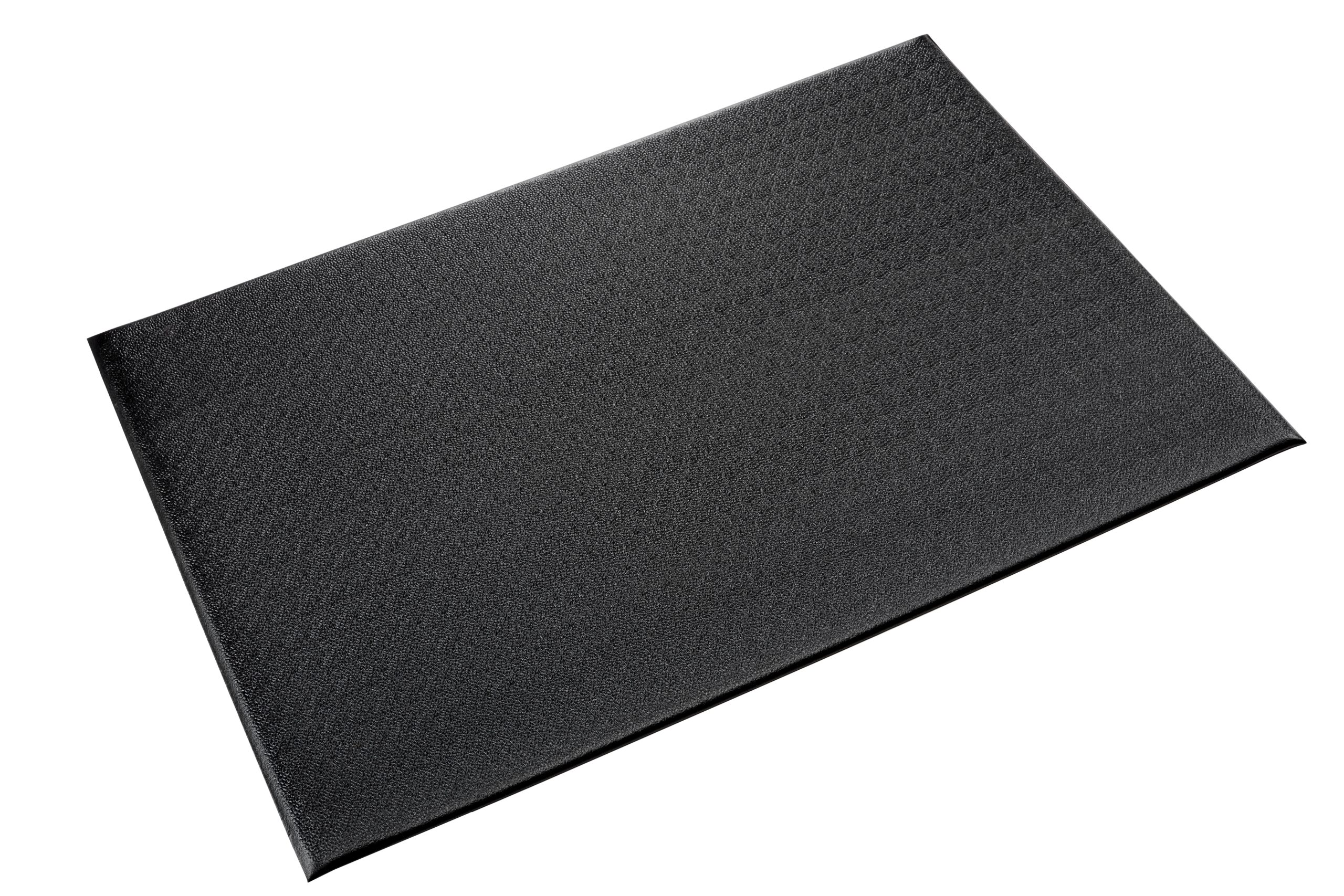 Comfort-King 3/8 4' Custom Black - CK83848BKC