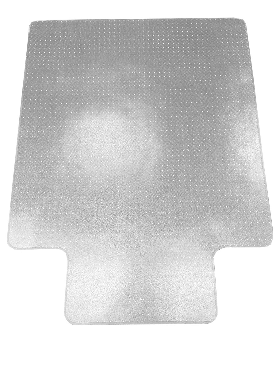 Chair Mats Executive-Size General Purpose 46"x60" Clear - CM GPEXCL