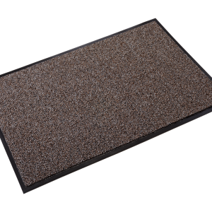 Cross-Over 4'x60' Brown Scraper/Wiper Mat - CSR0048BR