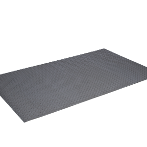 Deck Plate Runner 2'x75' Gray - CXR0024DG