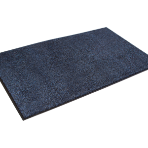 Dust-Star 3' Custom Marlin Blue Wiper Mat - DSR0036MBC