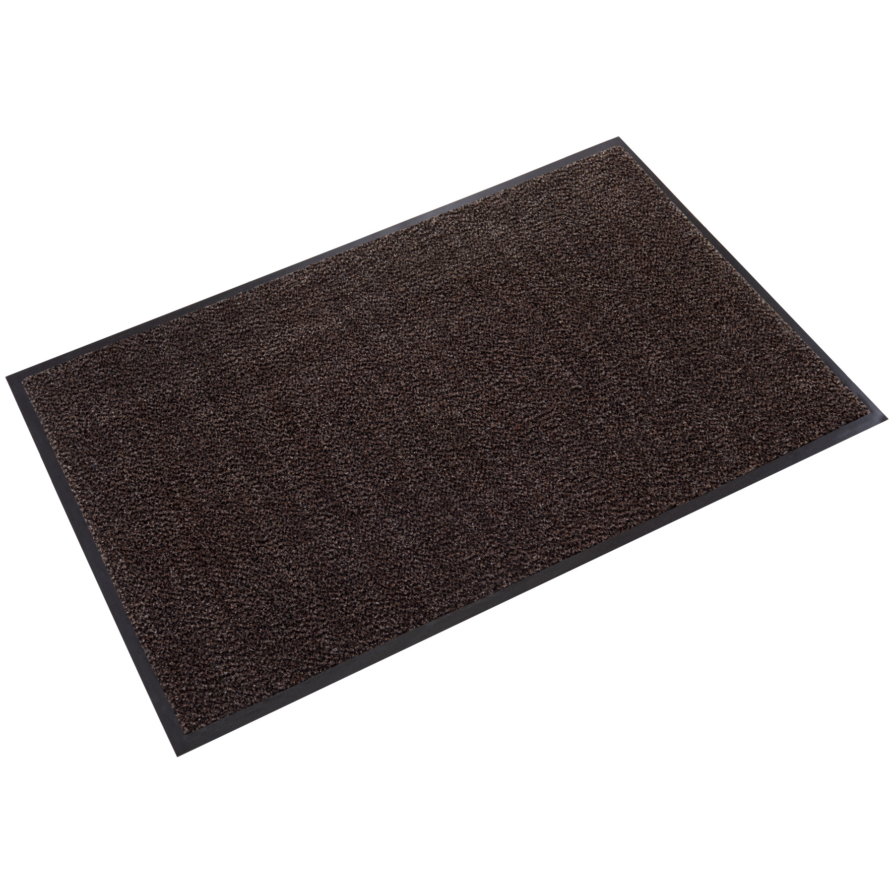 Dust-Star 4' Custom Walnut Wiper Mat - DSR0048WAC