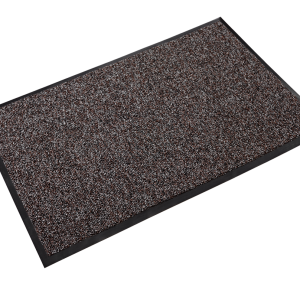 Fore-Runner 4'x60' Brown Scraper Mat - FNR0048BR