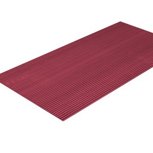 Sani-Tred 4'x40' Mulberry Red - HVR0048MR