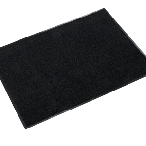 Jasper 4'x10' Black Scraper Mat - JS 0410BK