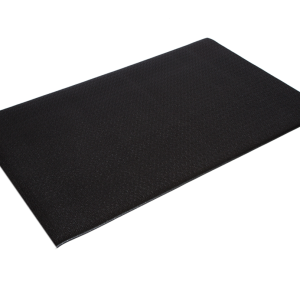 Comfort-King 1/2 4'x12' Black - K4 0412BK