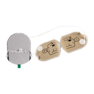 Samaritan Adult Pad-Pak (Grey) - PAD-PAK-01