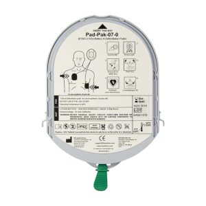 Samaritan Aviation Pad-Pak - PAD-PAK-07