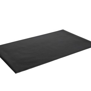 Pro-Tekt Runner 3' Custom Black - PBR1836BKC