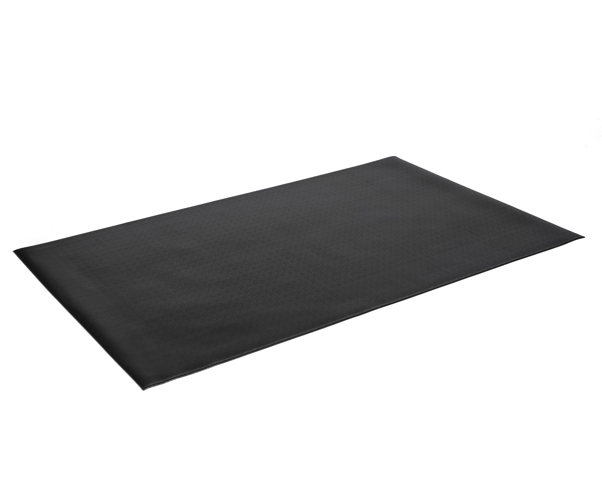 Pro-Tekt Runner 4' Custom Black - PBR1848BKC