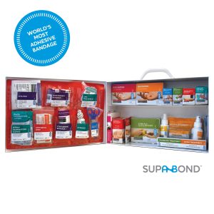SUREFILL 5 Shelf Cabinet Refill - 200 Series Class B - Meds - SF200BMT-SF