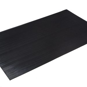 Sta-Kleen Runner 2' Custom Black - SKR0024BKC