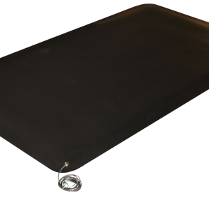 Stat-Control 3'x5' Black - SN 0035BK