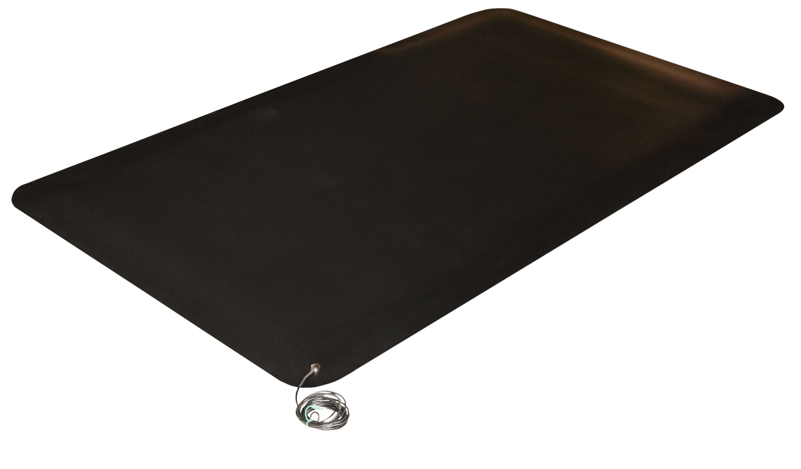 Stat-Control 3'x12' Black - SN 0312BK