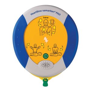 HeartSine SAM 360P AED Trainer - TRN-360-US