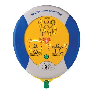 HeartSine SAM 450P AED Trainer - TRN-450-US