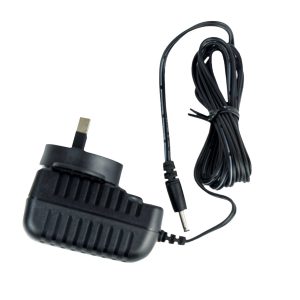 HeartSine Trainer battery charger - TRN-ACC-14