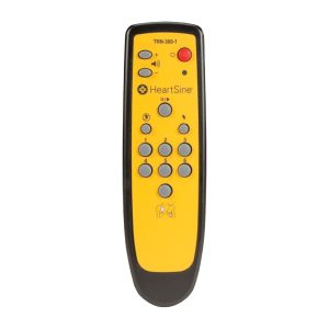 SAM 360P AED Trainer Remote Control - TRN-ACC-18