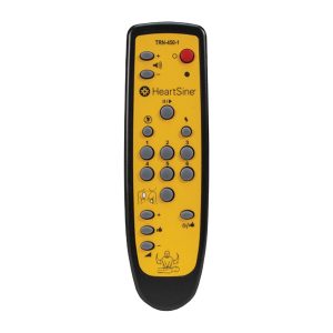 SAM 450P AED Trainer Remote Control - TRN-ACC-19