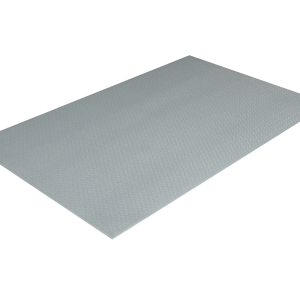 Tuff-Spun 5/8 Pebble-Surface 2' Custom Gray - TS6P024GYC