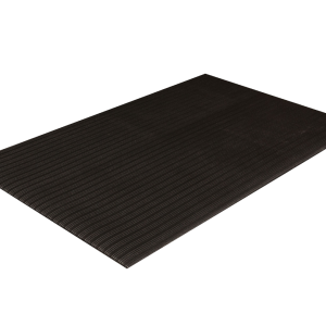 Tuff-Spun 5/8 Rib-Surface 2'x60' Black - TS6W024BK-60